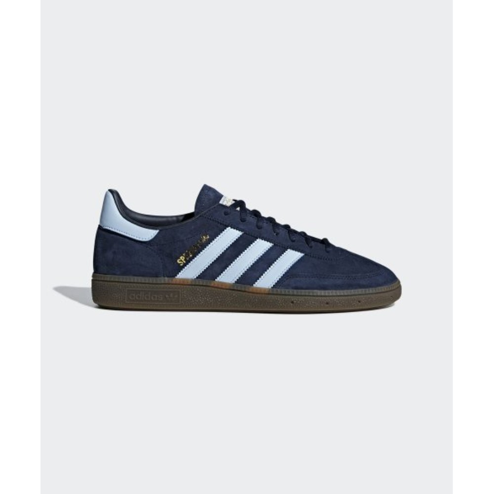 スニーカー adidas Handball Special Navy