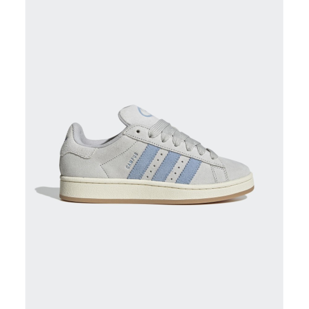 スニーカー adidas Campus 00s Gray Cream White