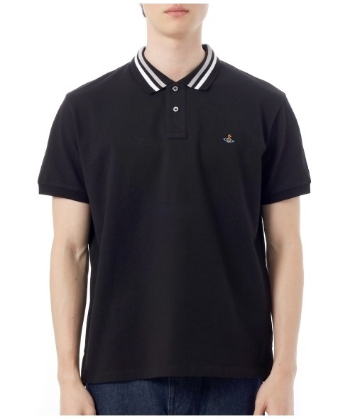 (ヴィヴィアンウエストウッド) CLASSIC POLO 2H01000I J0009