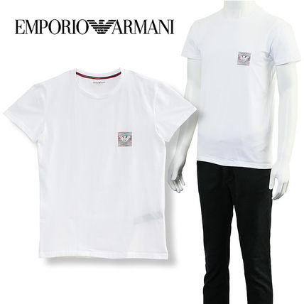 EMPORIO ARMANI(エンポリオアルマーニ) Tシャツ・カットソー
