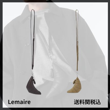 LEMAIRE(ルメール) コインケース・小銭入れ(レディース) - 海外