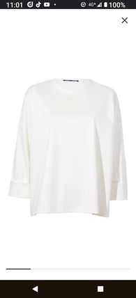 M Proenza Schouler(プロエンザスクーラー) トップス(レディース
