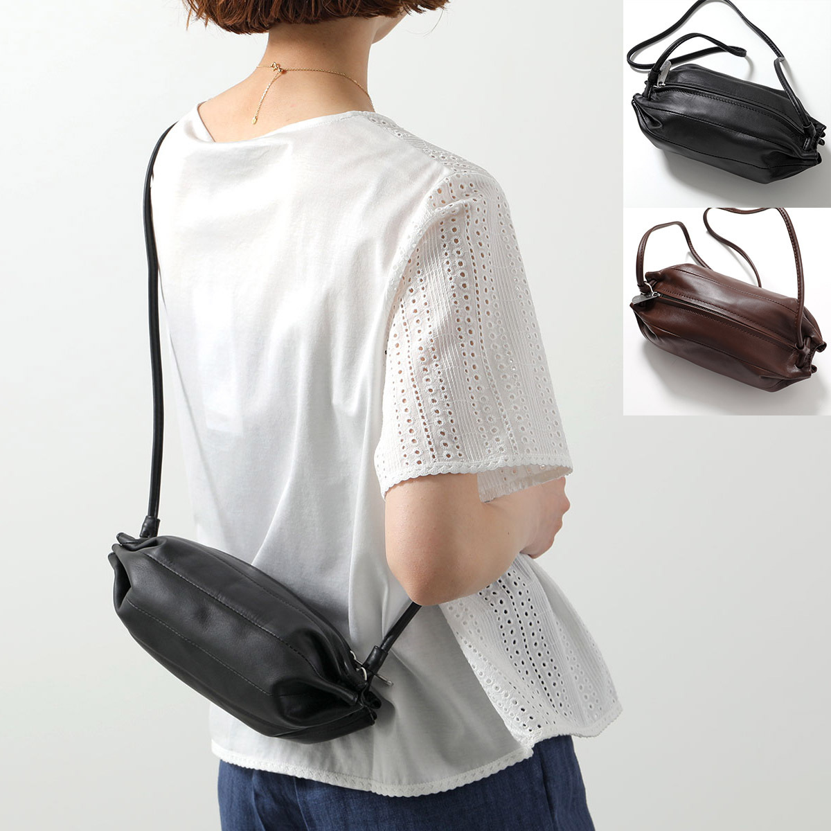marimekko ショルダーバッグ Pikku Karla ピック カルラ 093502