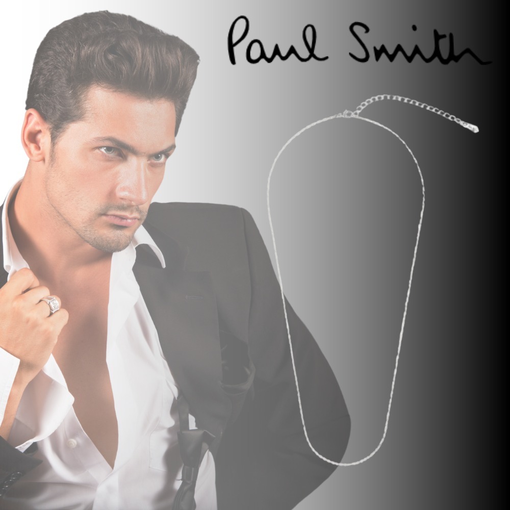 *Paul Smith* \