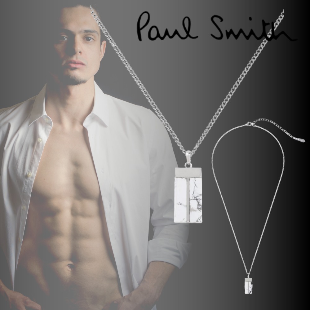 *Paul Smith* \