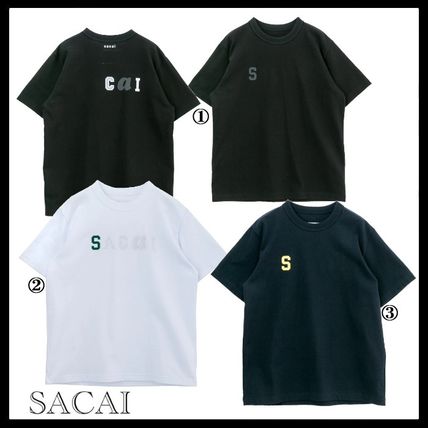 サカイ レース 切り替え スター 星 人気 カットソー サイズ3 貰え