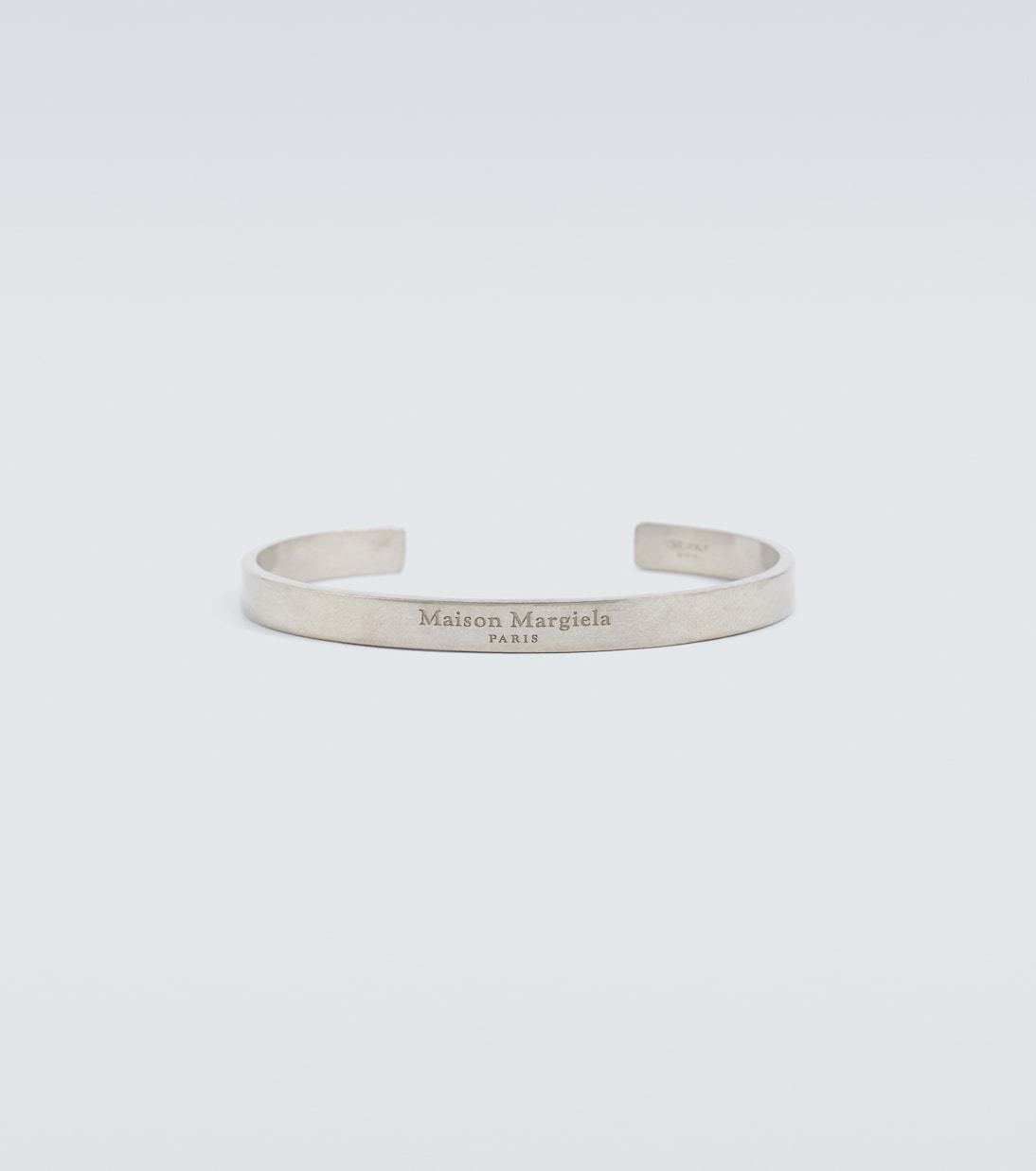 【Maison Margiela】ロゴ cuff