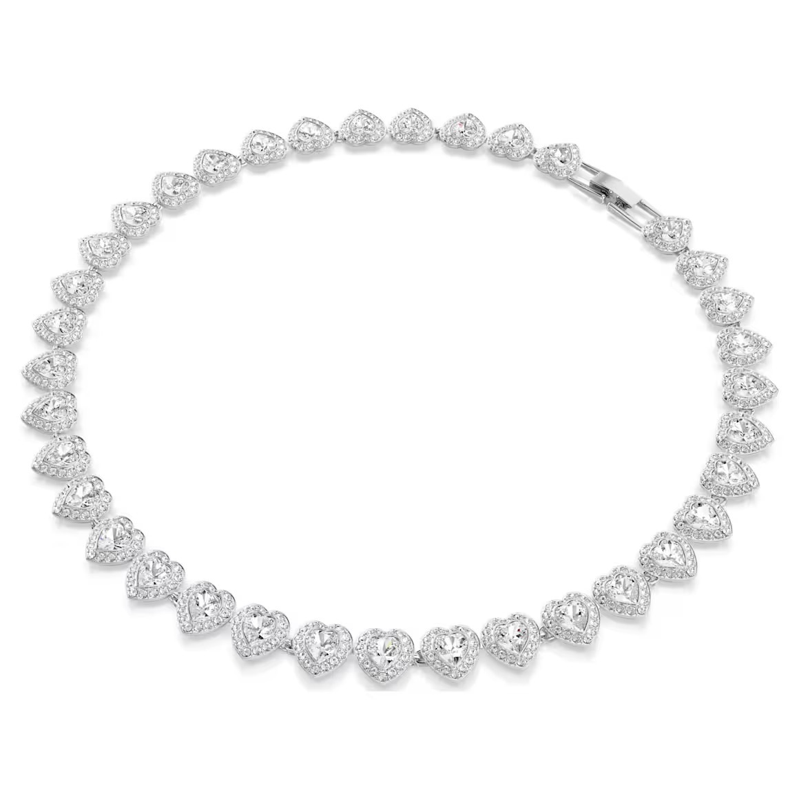 スワロフスキーAriana Grande x Swarovski ネックレス 5720857