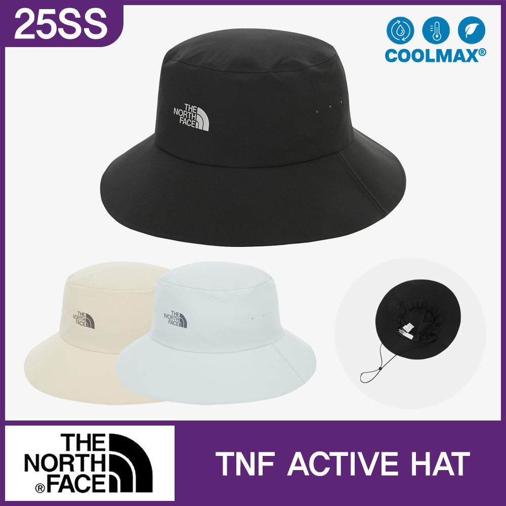 ★THE NORTH FACE★TNF ACTIVE HAT★