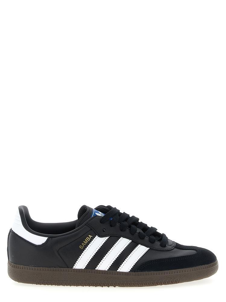 ◆在庫少数・新品◆adidas(アディダス)サンバ OG  24.5cm