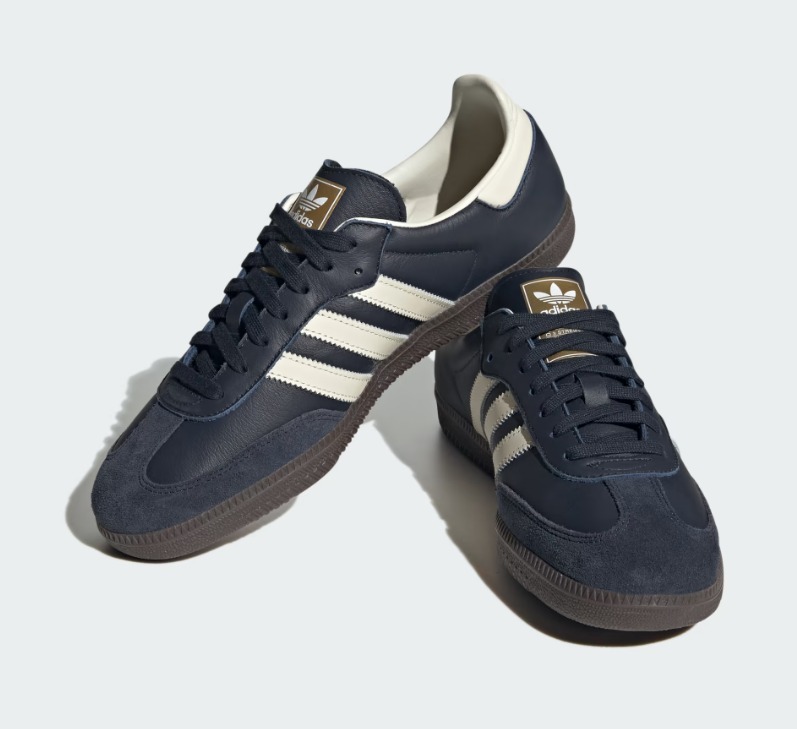 ◆在庫少数・新品◆adidas(アディダス)サンバ OG  25.5cm