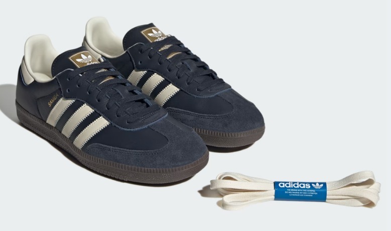 ◆在庫少数・新品◆adidas(アディダス)サンバ OG  25.5cm