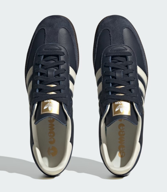 ◆在庫少数・新品◆adidas(アディダス)サンバ OG  27.0cm