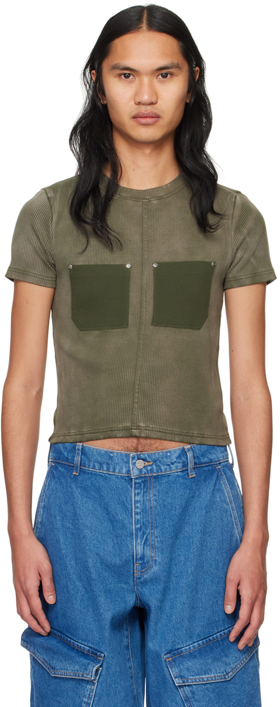 【関税込み】Dion Lee Tシャツ