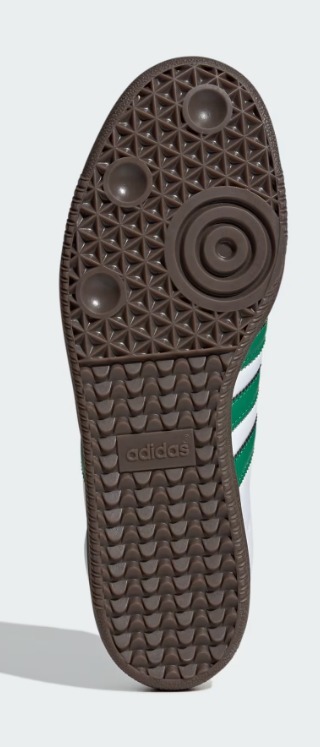◆在庫少数・新品◆adidas(アディダス)サンバ OG  24.0cm