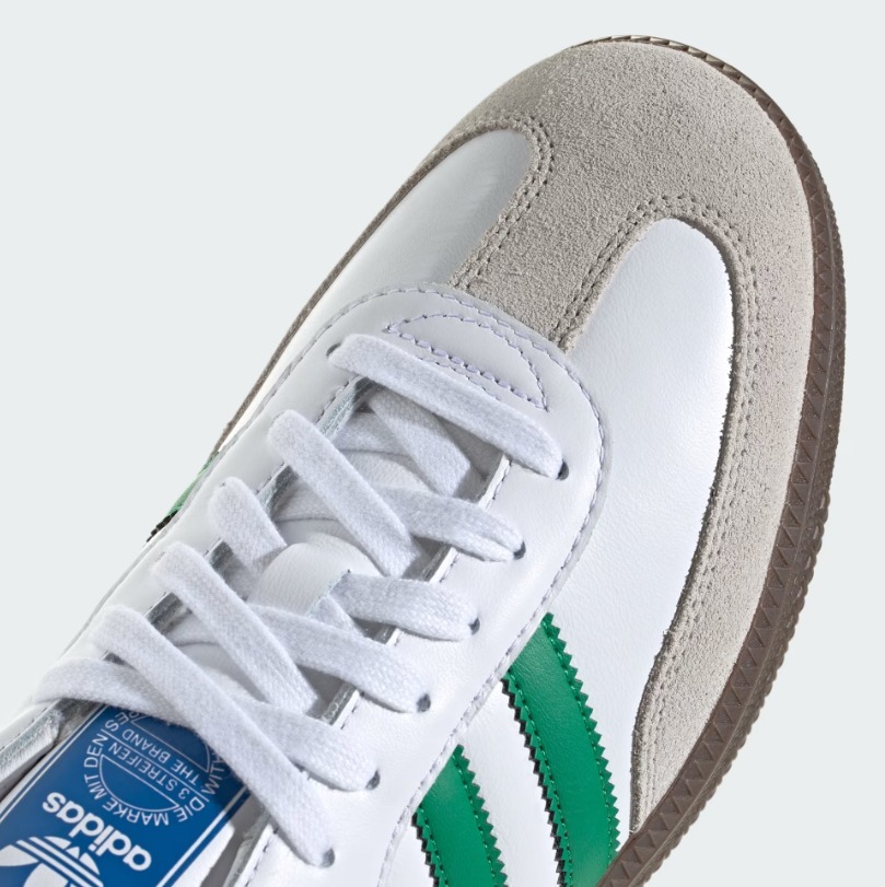 ◆在庫少数・新品◆adidas(アディダス)サンバ OG  24.0cm