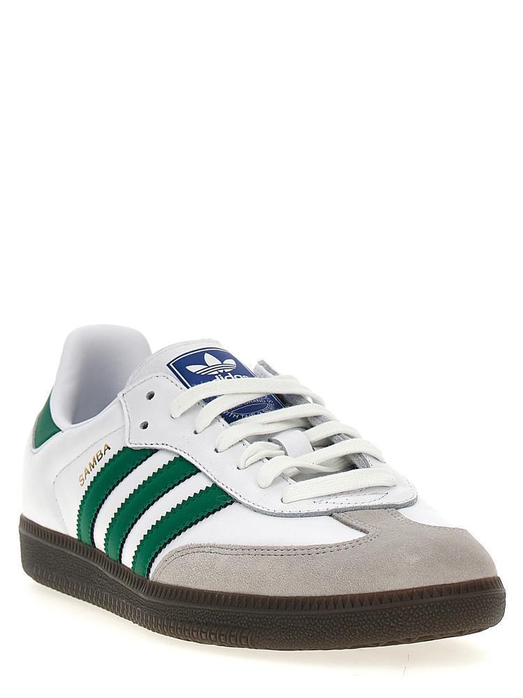 ◆在庫少数・新品◆adidas(アディダス)サンバ OG  24.0cm