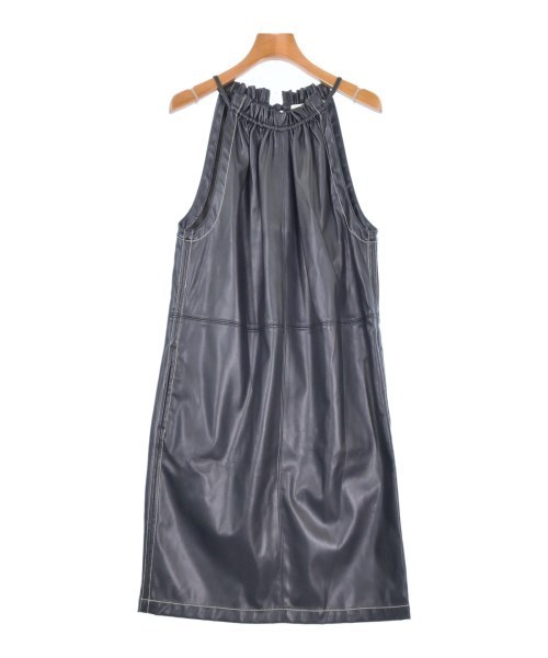 3.1 Phillip Lim ワンピース 黒 2020325A0047