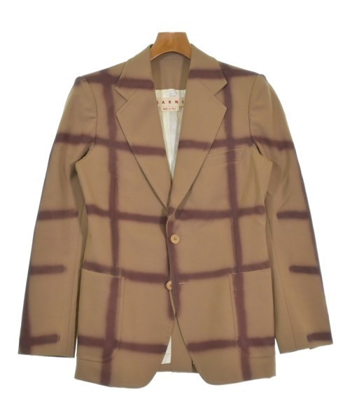 MARNI マルニ ジャケット 40(M位) 2108425M0163