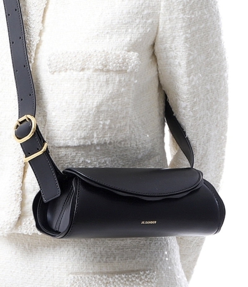 JIL SANDER｜ (Cannolo Mini (J07WD0111 P4840 001))