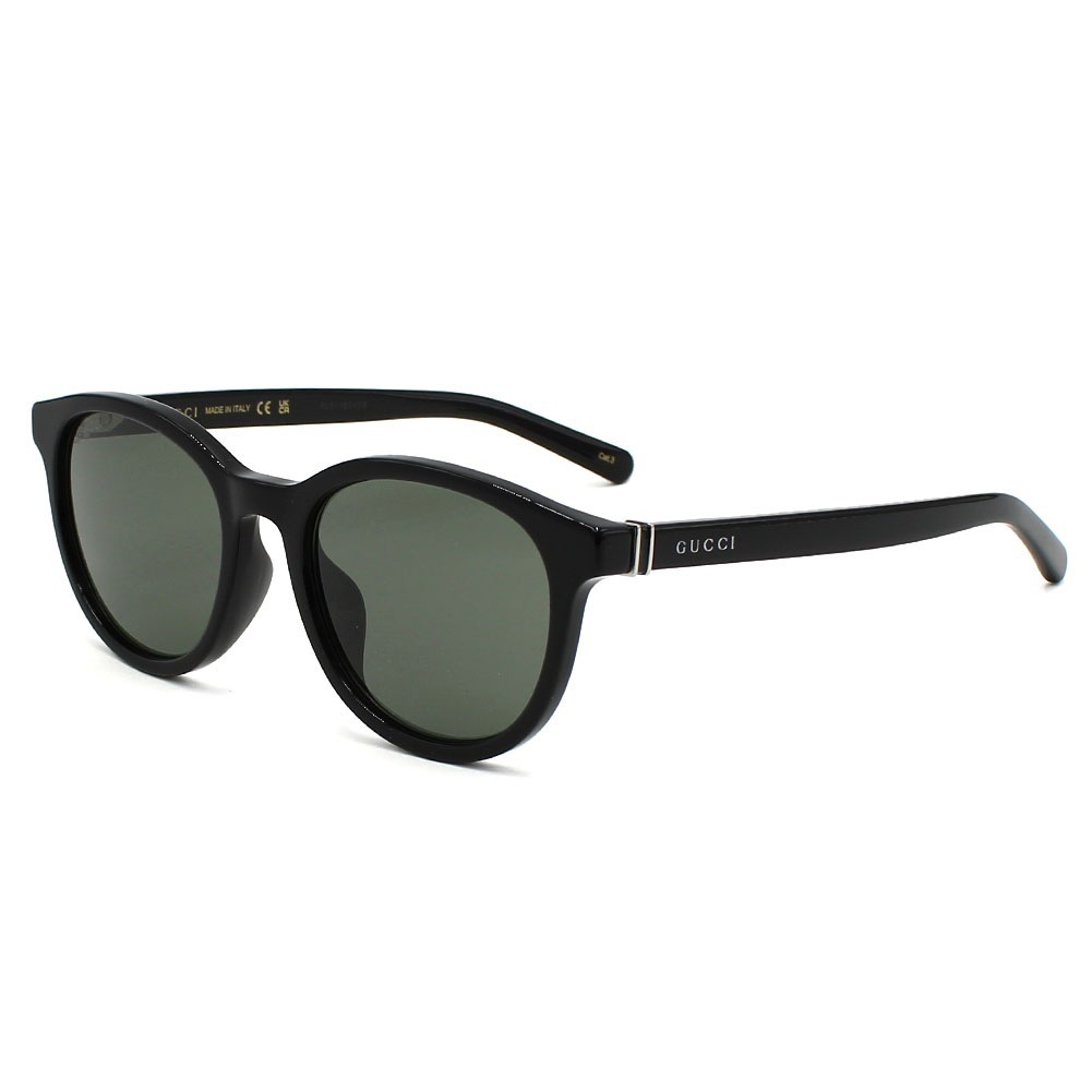 GUCCI サングラス GG1674SK-001 BLACK/GRAY ユニセックス