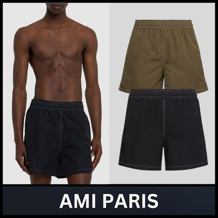 Ami AMI PARIS(アミ パリス) 水着(メンズ) - 海外通販のBUYMA