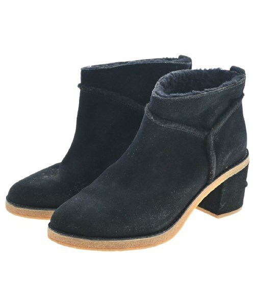 UGG アグ ブーツ 黒 24cm 8307225A0003