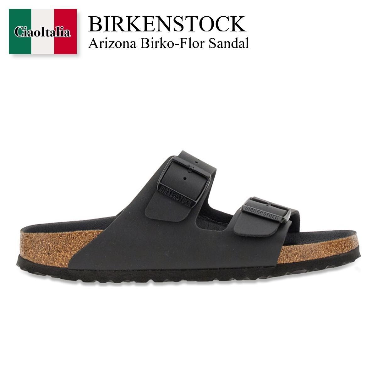 サンダル Birkenstock Arizona Birko-Flor Sandal