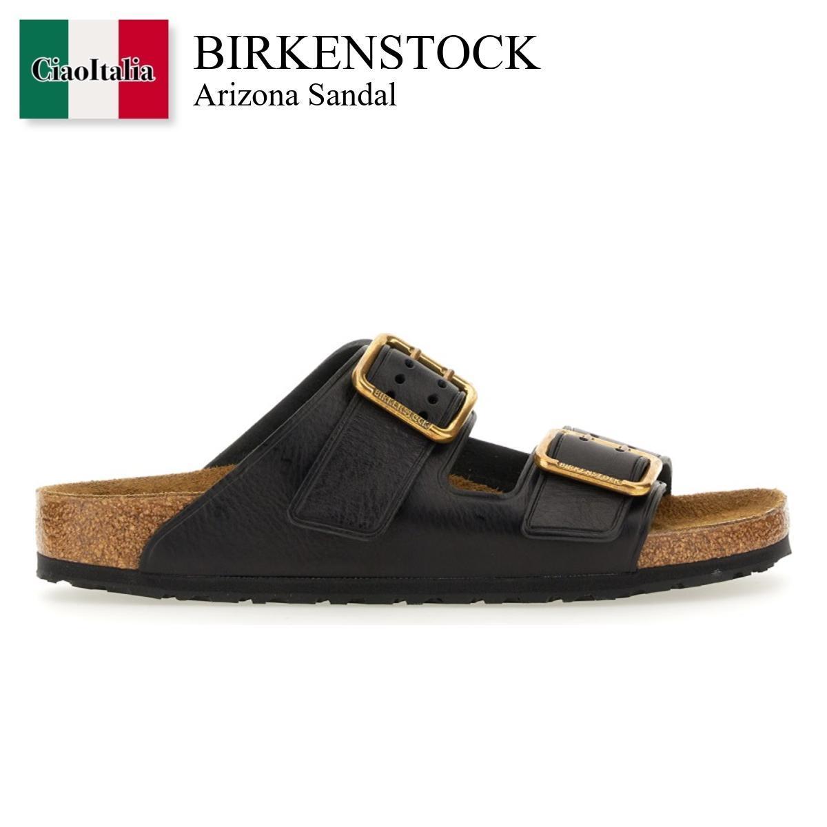 サンダル Birkenstock Arizona Sandal