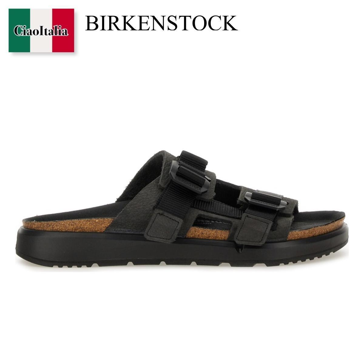 サンダル・ミュール Birkenstock