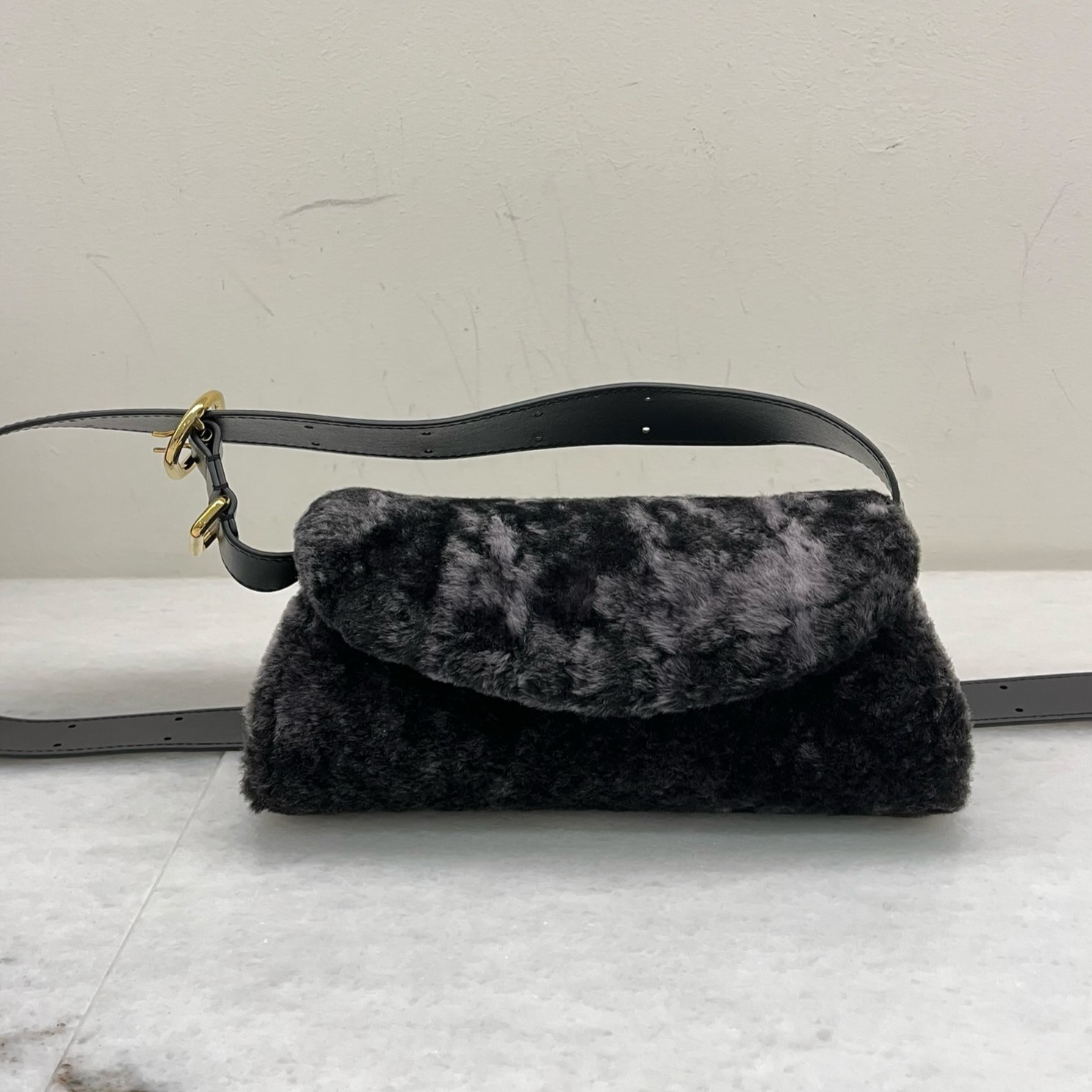 直営店☆JIL SANDER☆ CANNOLO ロゴ 無地 ショルダーバッグ