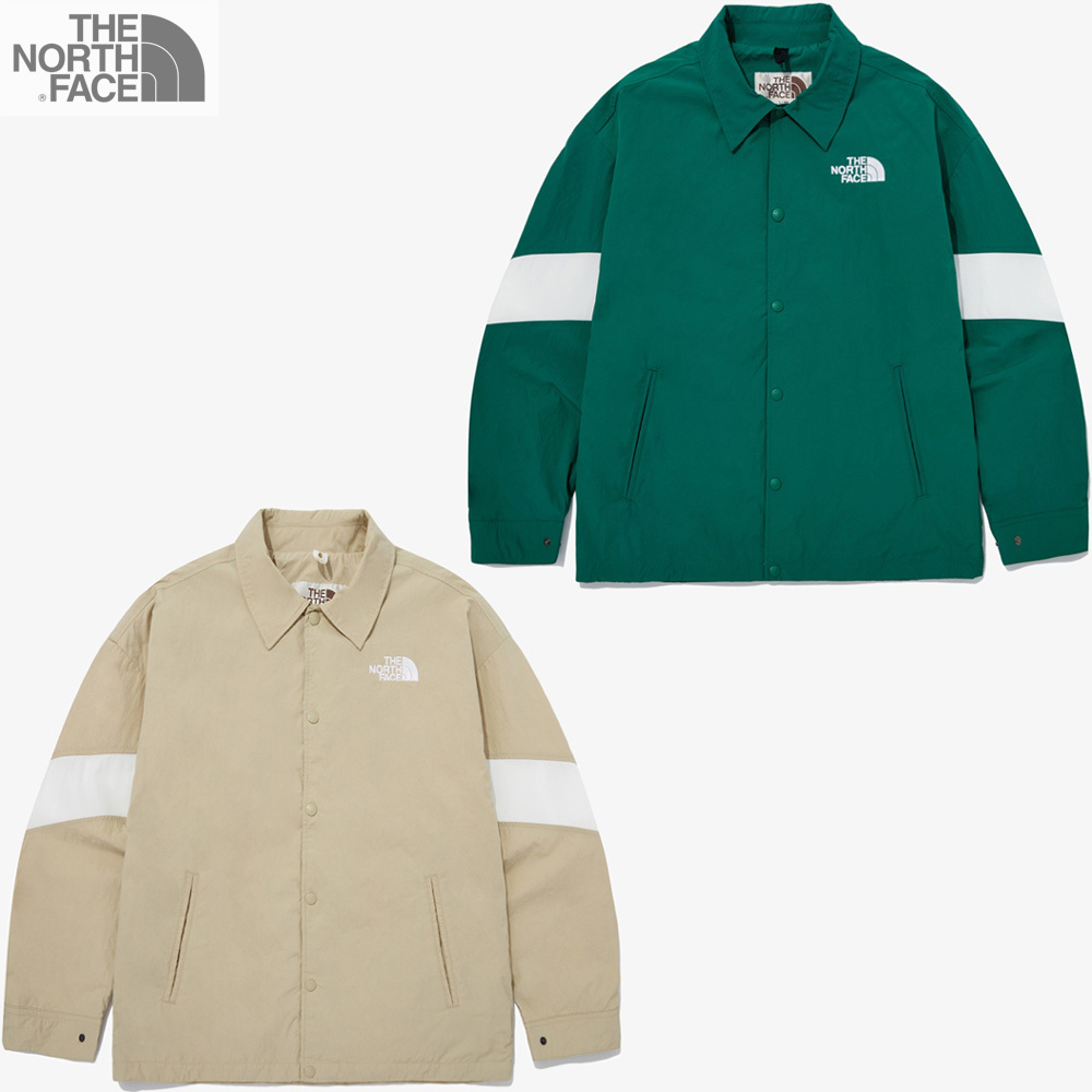 [THE NORTH FACE] OLEMA COACH JACKET ☆大人気☆