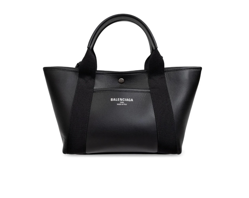 希少★VIPSALE【BALENCIAGA】ビアリッツ スモール トートバッグ