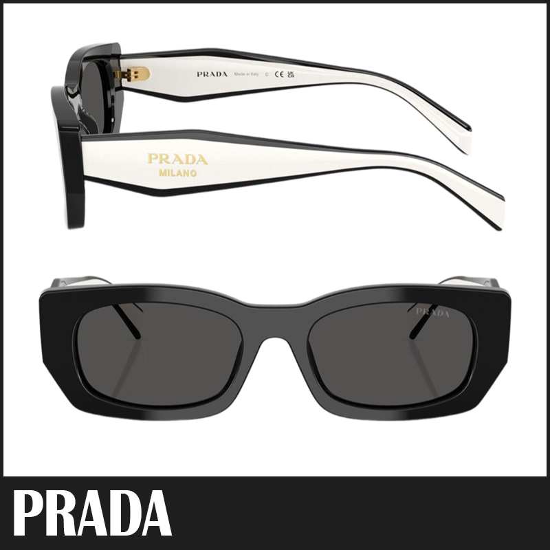 ☆送料関税込☆PRADA プラダ ランウェイ サングラス☆超人気☆