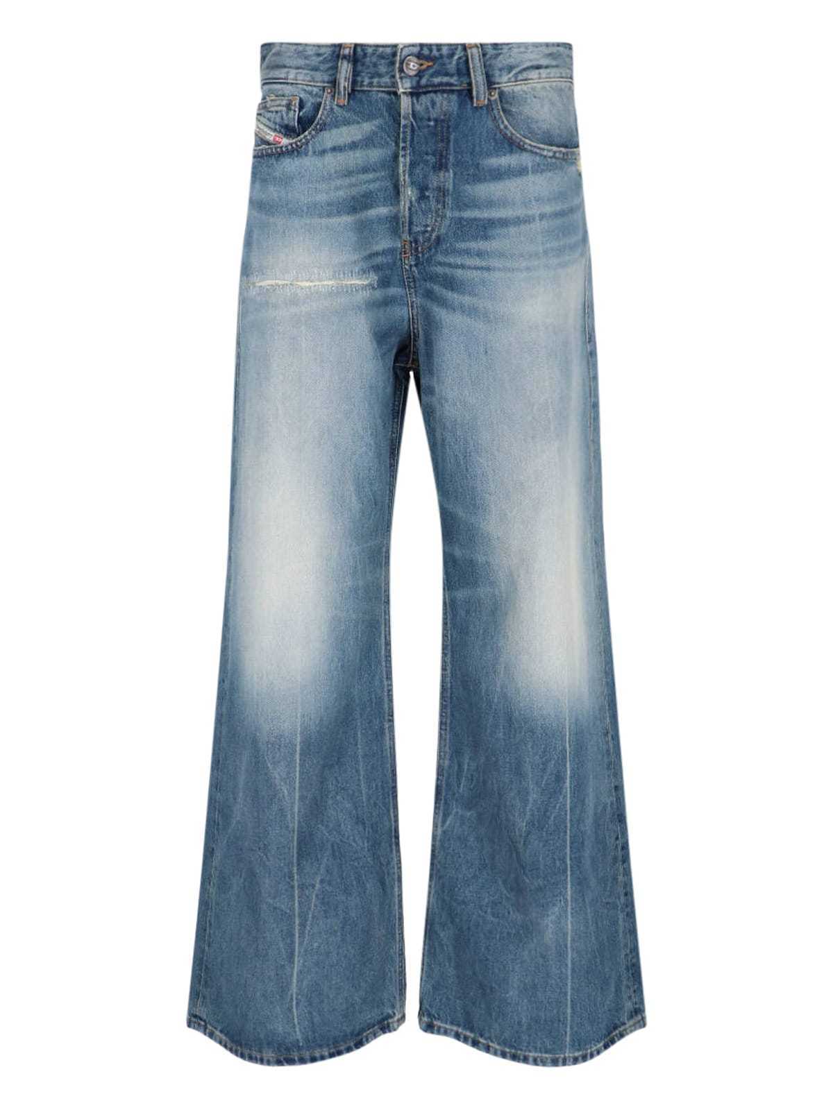 【送料&関税込】Diesel Loose Jeans 1996 D-sire