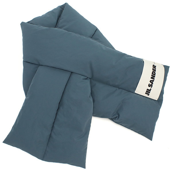 ジルサンダー JIL SANDER マフラー J47TE0001