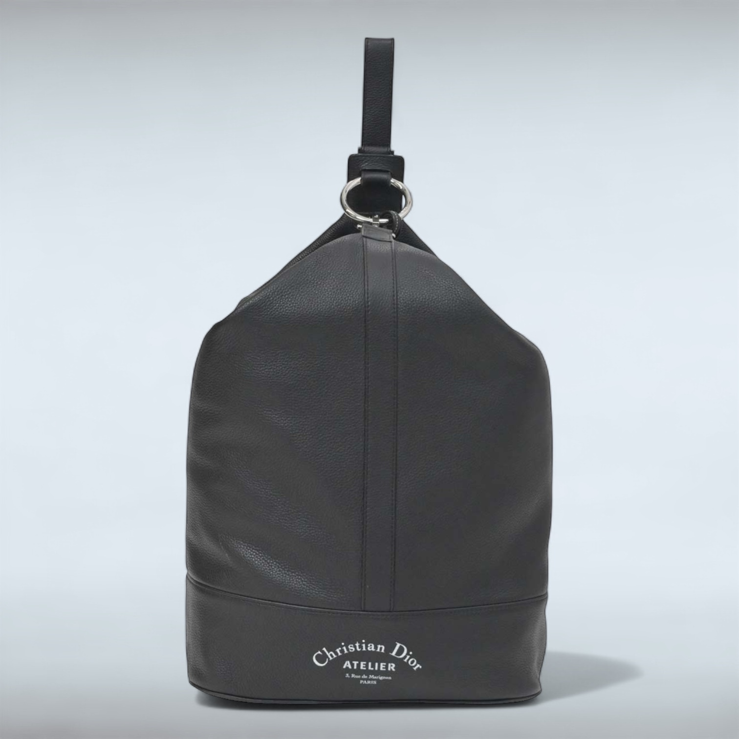 【Dior】Logo single strap shoulder bag【ランク:A】