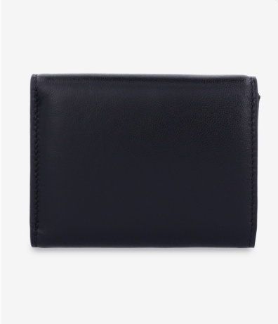 《LOEWE》アナグラム 折りたたみ財布