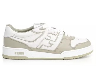 ★関税込み★ FENDI FENDI Match sneaker