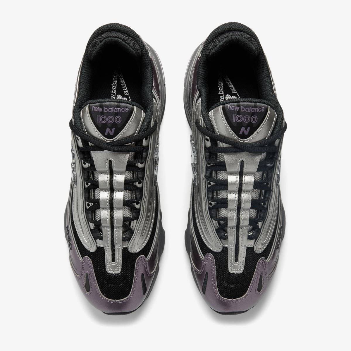 《☆超レア☆》☆New Balance☆M1000EGY☆Purple