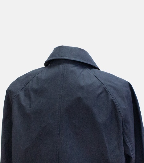 《Burberry》シングル マック コート