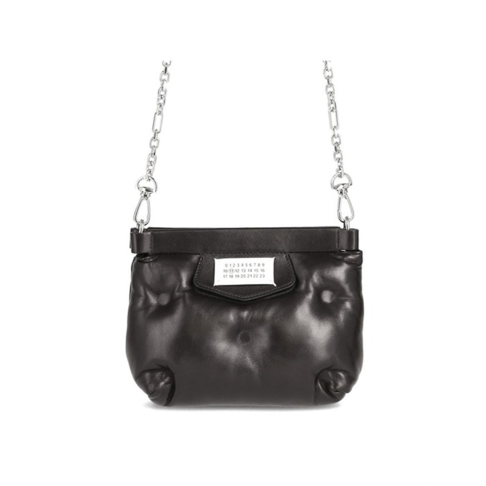 ハンドバッグ Maison Margiela Glam Slam Red Carpet S56WF0161 P4300 T8013 M