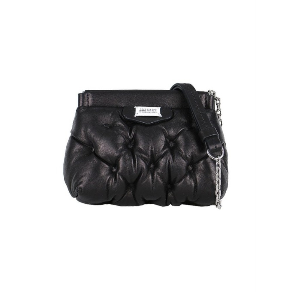 ハンドバッグ Maison Margiela [Maison Margiela] 25SS Glam Baby Bag (SA1VL0