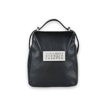 Maison Margiela Margiela Number Numeric Small Crossbody Bag