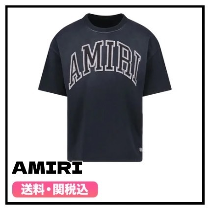 ★AMIRI★ ヴィンテージ  オーバーサイズ Tシャツ 送関税込み