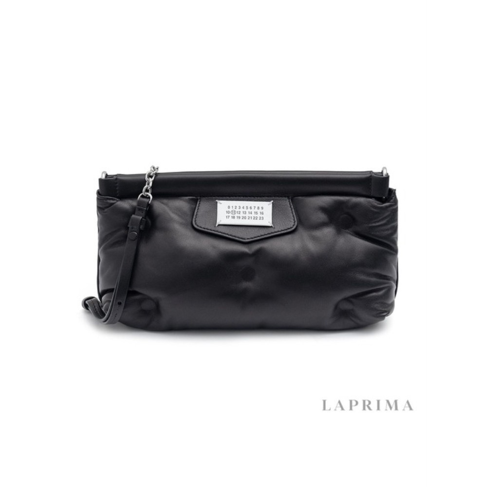 ショルダーバッグ・ポシェット Maison Margiela Maison Margiela Glam Slam Red Carpet Pouch B
