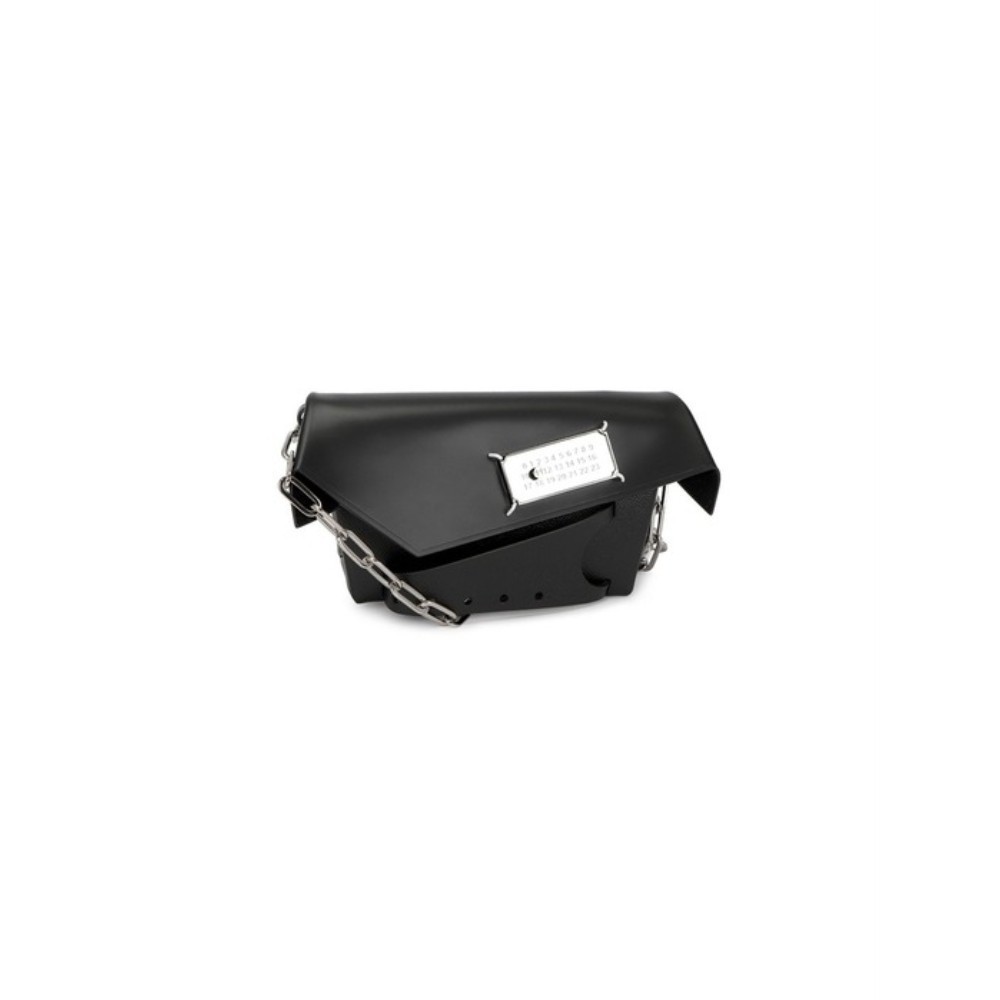 ショルダーバッグ・ポシェット Maison Margiela Maison Margiela_Classic Snatched Clutch Smal