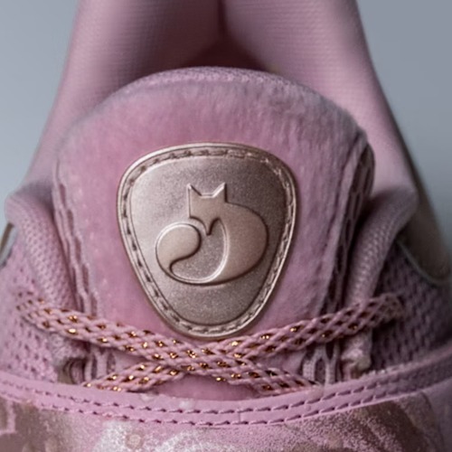 《☆超レア☆》☆UNDER ARMOUR☆CURRY FOX1 'REIGN ROSE'☆Pink