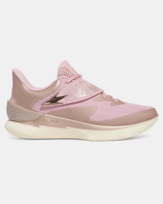 《☆超レア☆》☆UNDER ARMOUR☆CURRY FOX1 'REIGN ROSE'☆Pink