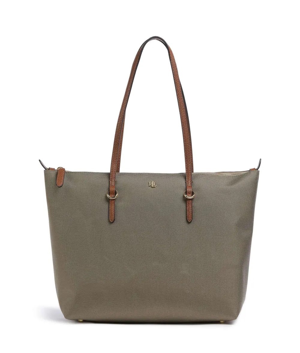 特価/完売前に【Ralph Lauren】キートン 26 トートバッグ《4色》